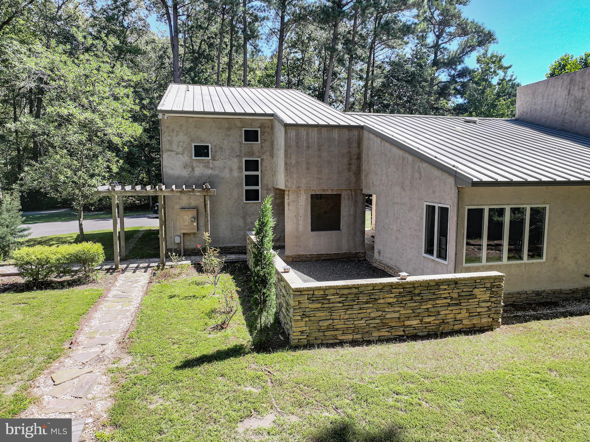 INGLETON ON THE MILES - Residential