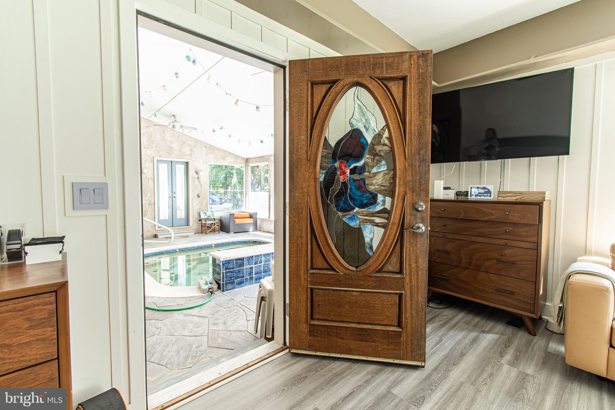 INGLETON ON THE MILES - Residential