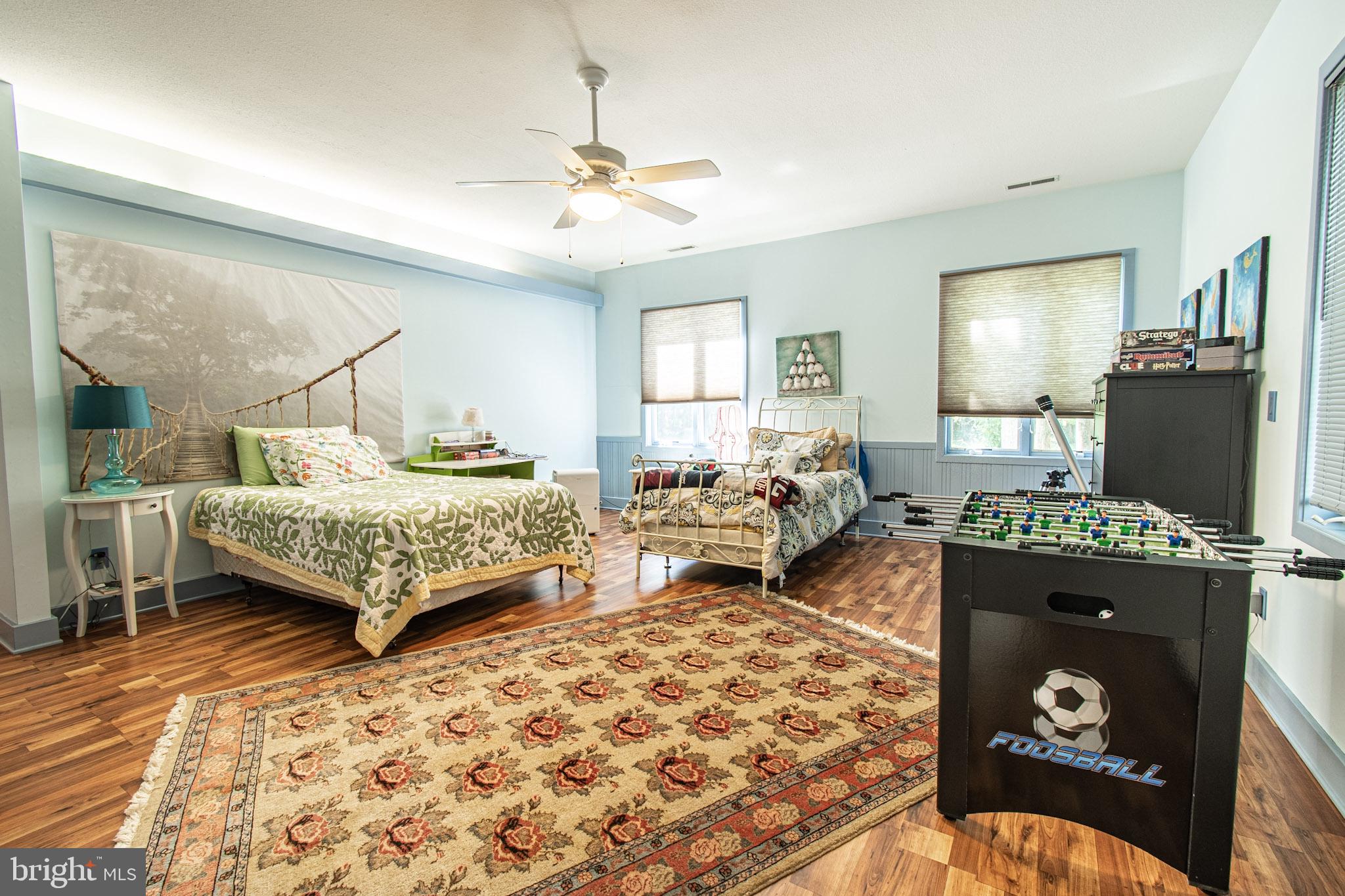 INGLETON ON THE MILES - Residential