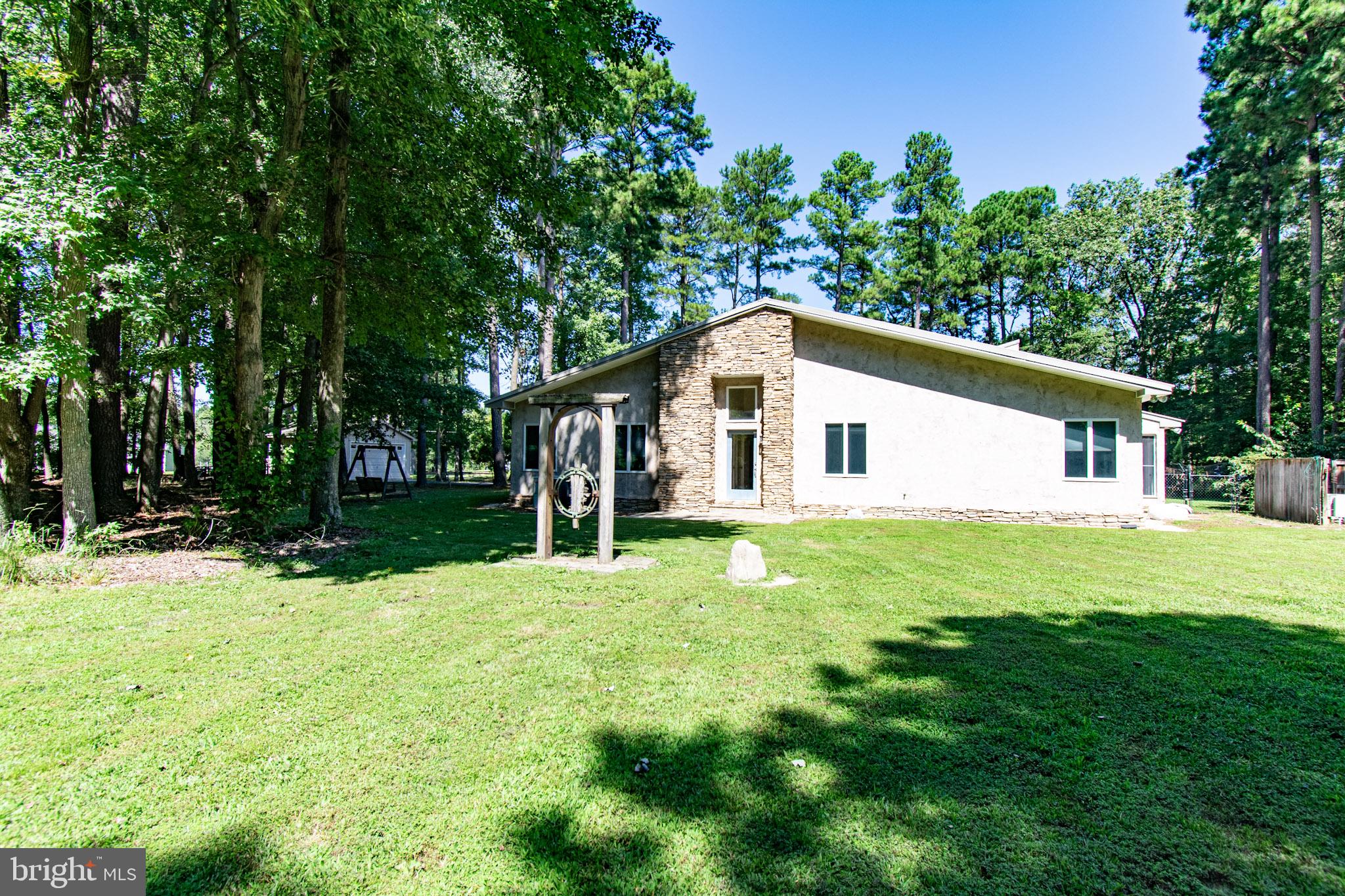INGLETON ON THE MILES - Residential