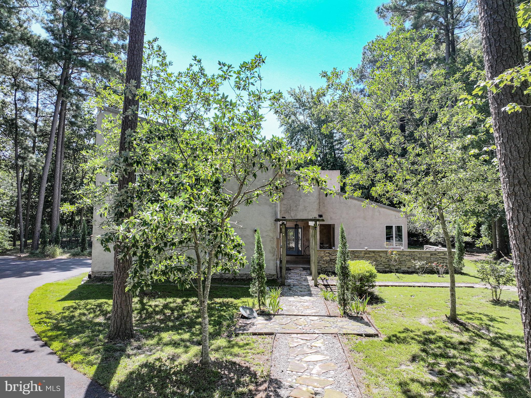 INGLETON ON THE MILES - Residential