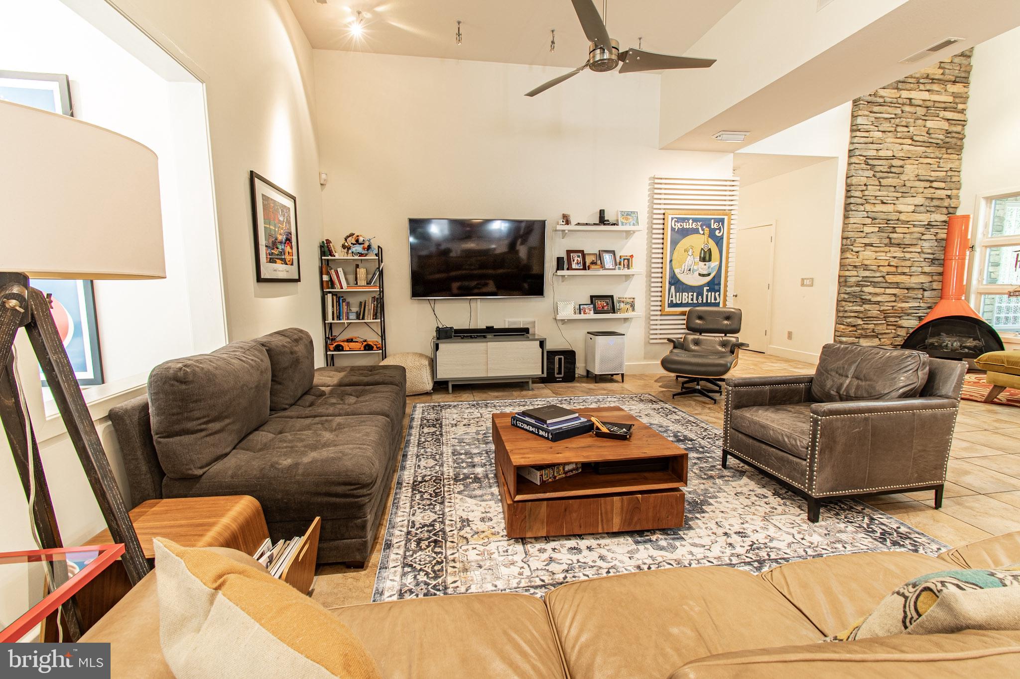 INGLETON ON THE MILES - Residential