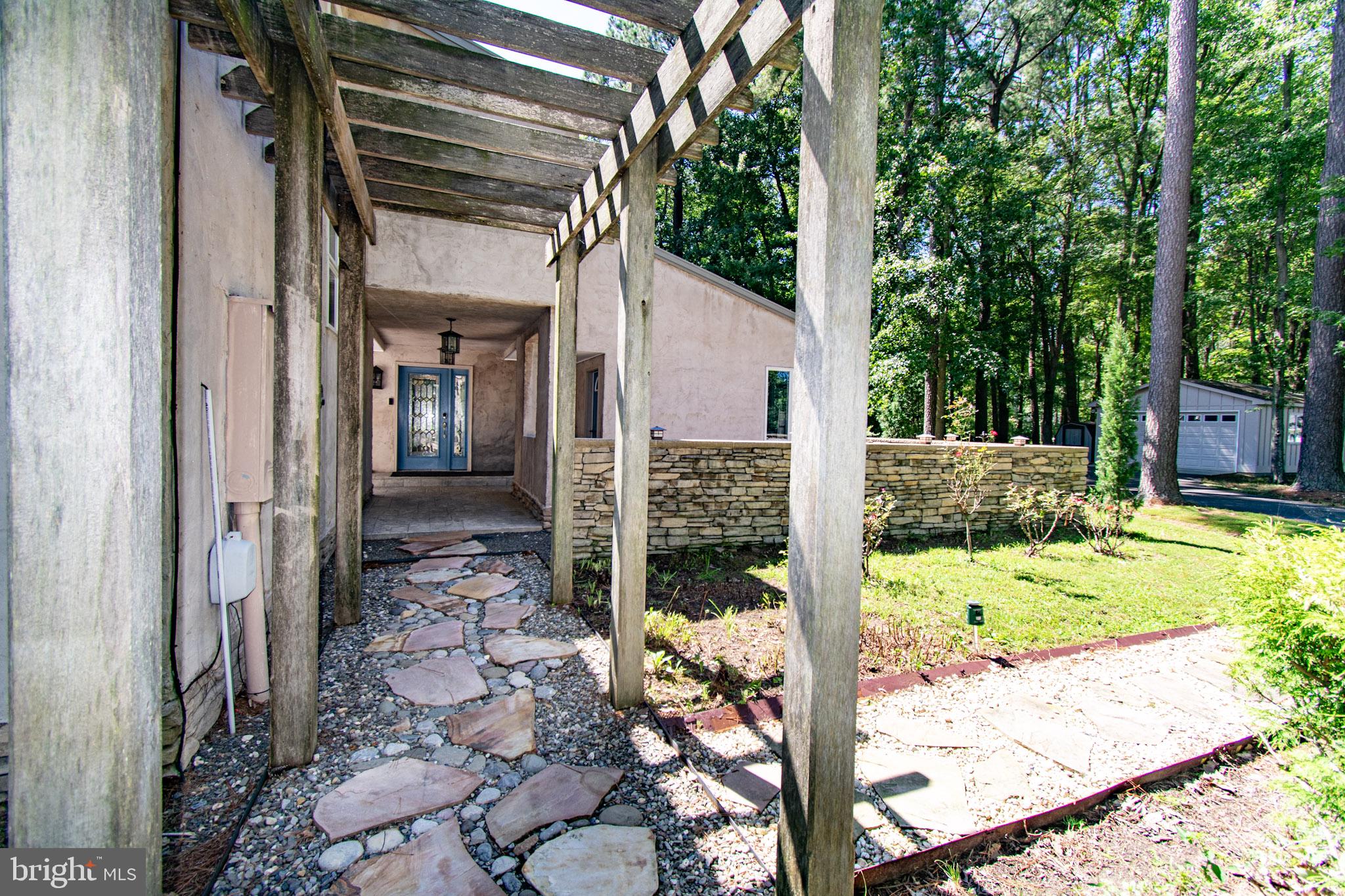 INGLETON ON THE MILES - Residential