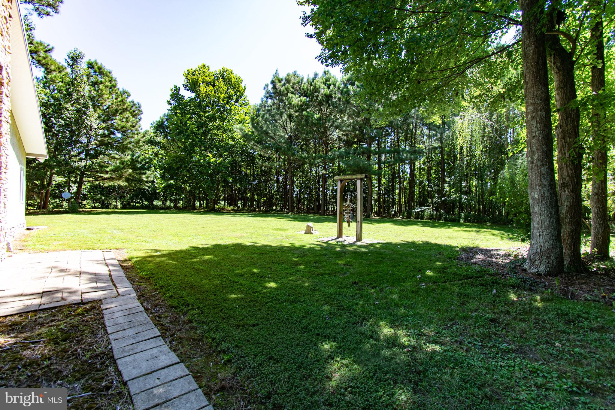 INGLETON ON THE MILES - Residential