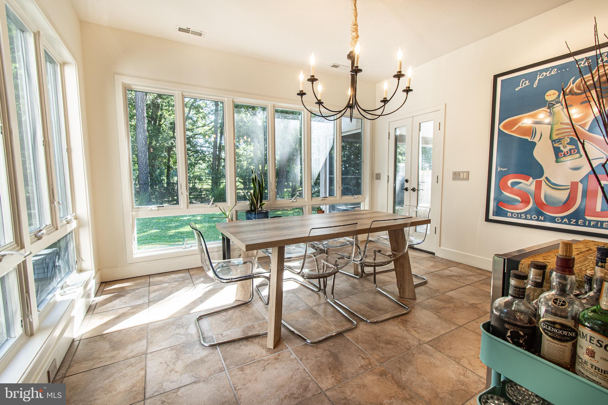 INGLETON ON THE MILES - Residential