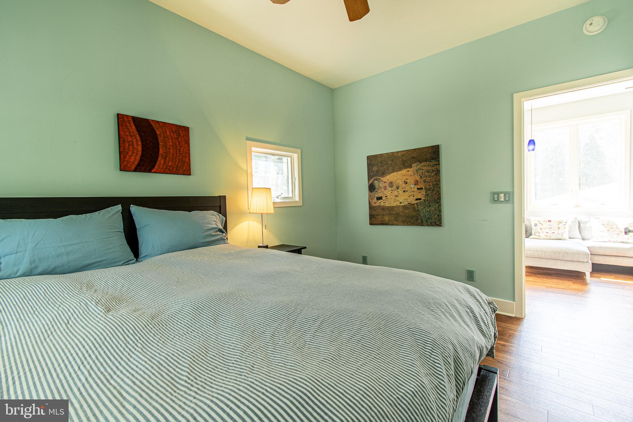 INGLETON ON THE MILES - Residential