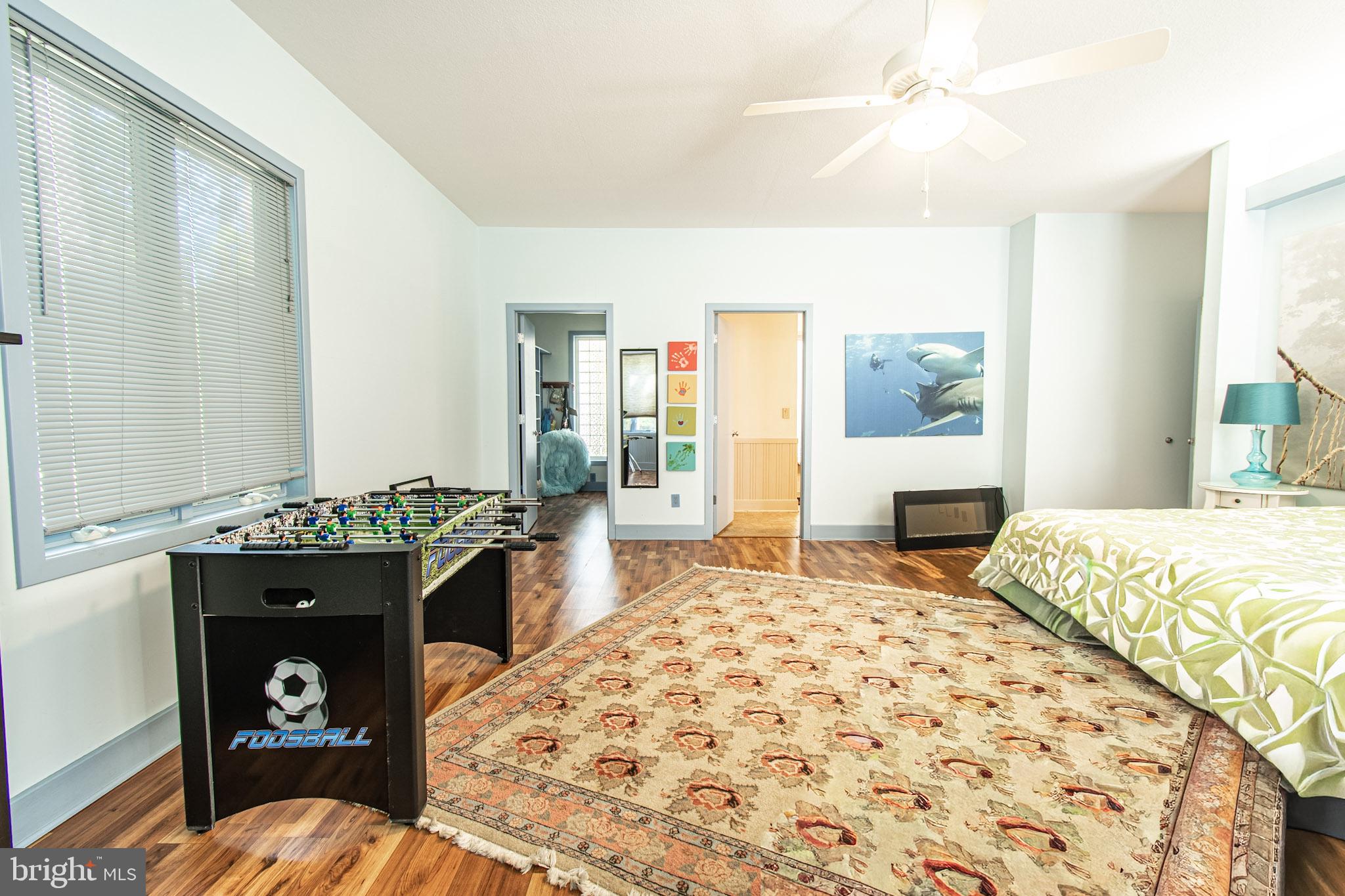 INGLETON ON THE MILES - Residential