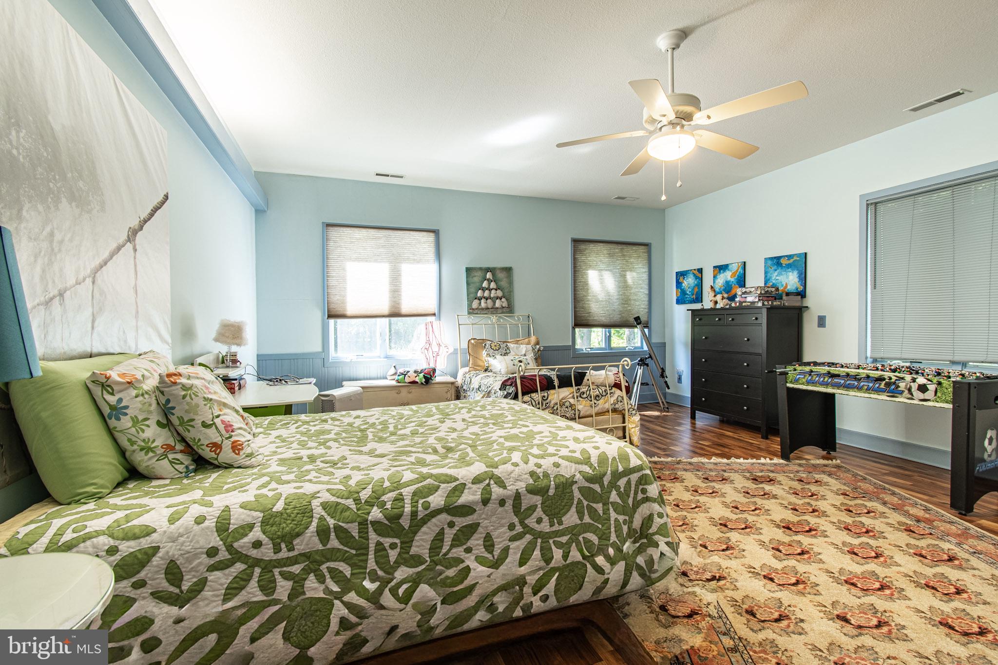 INGLETON ON THE MILES - Residential