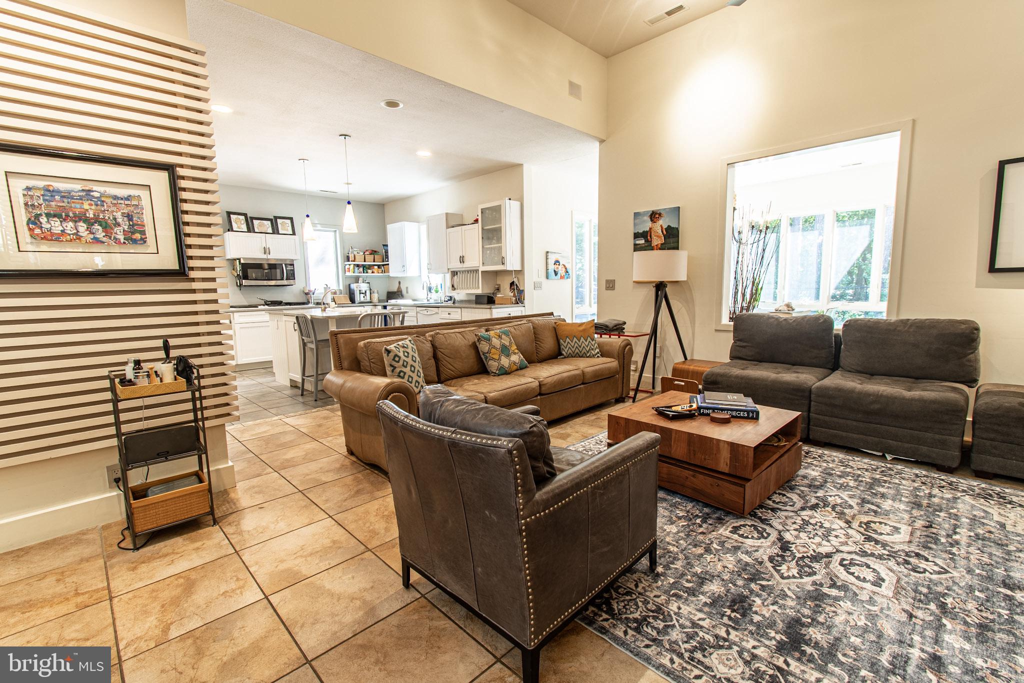 INGLETON ON THE MILES - Residential