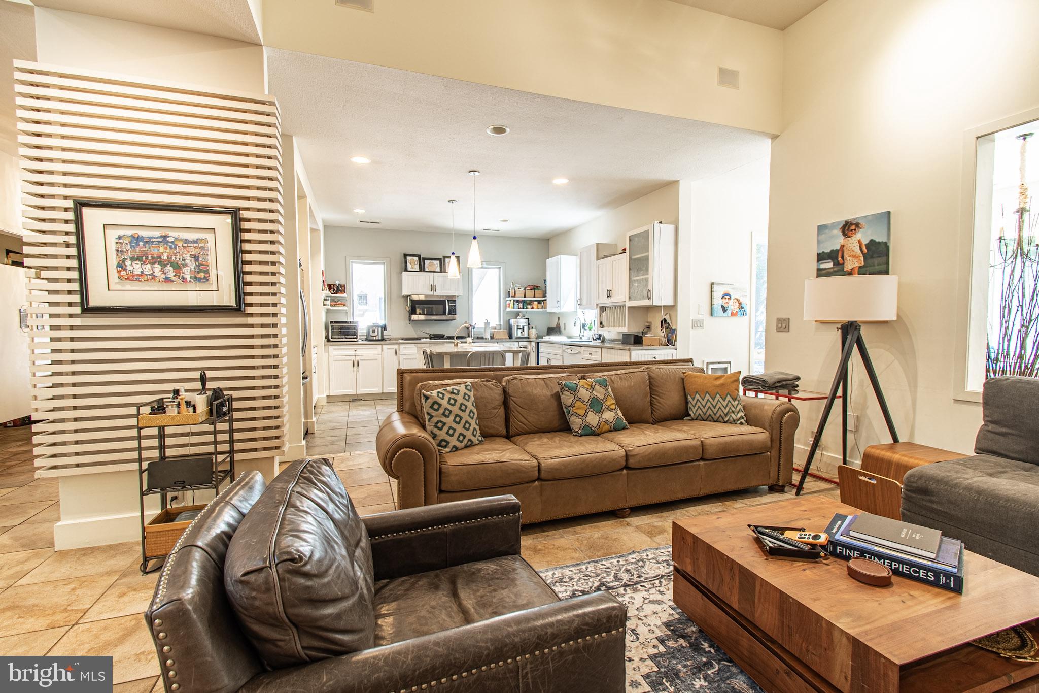 INGLETON ON THE MILES - Residential