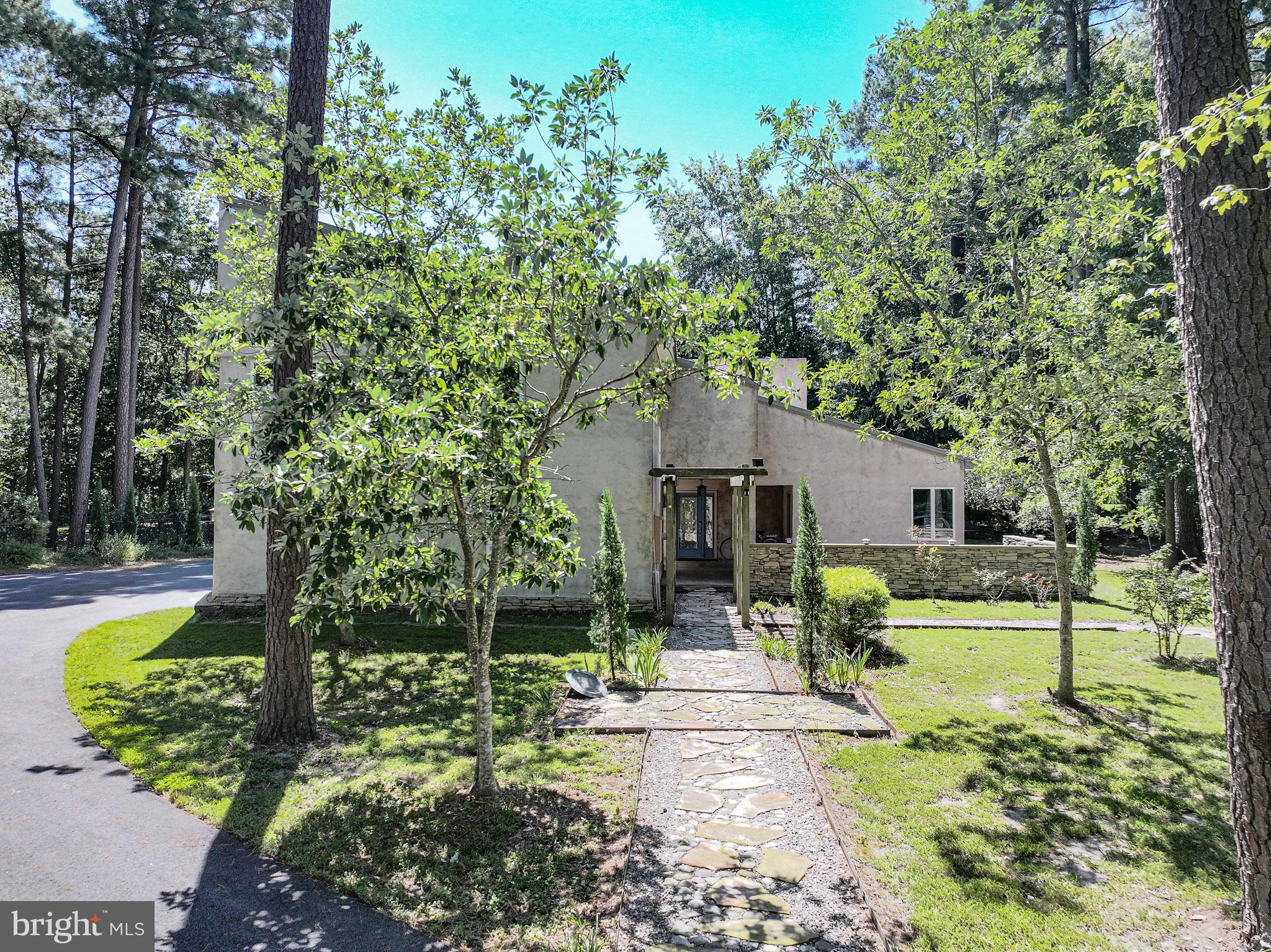 INGLETON ON THE MILES - Residential