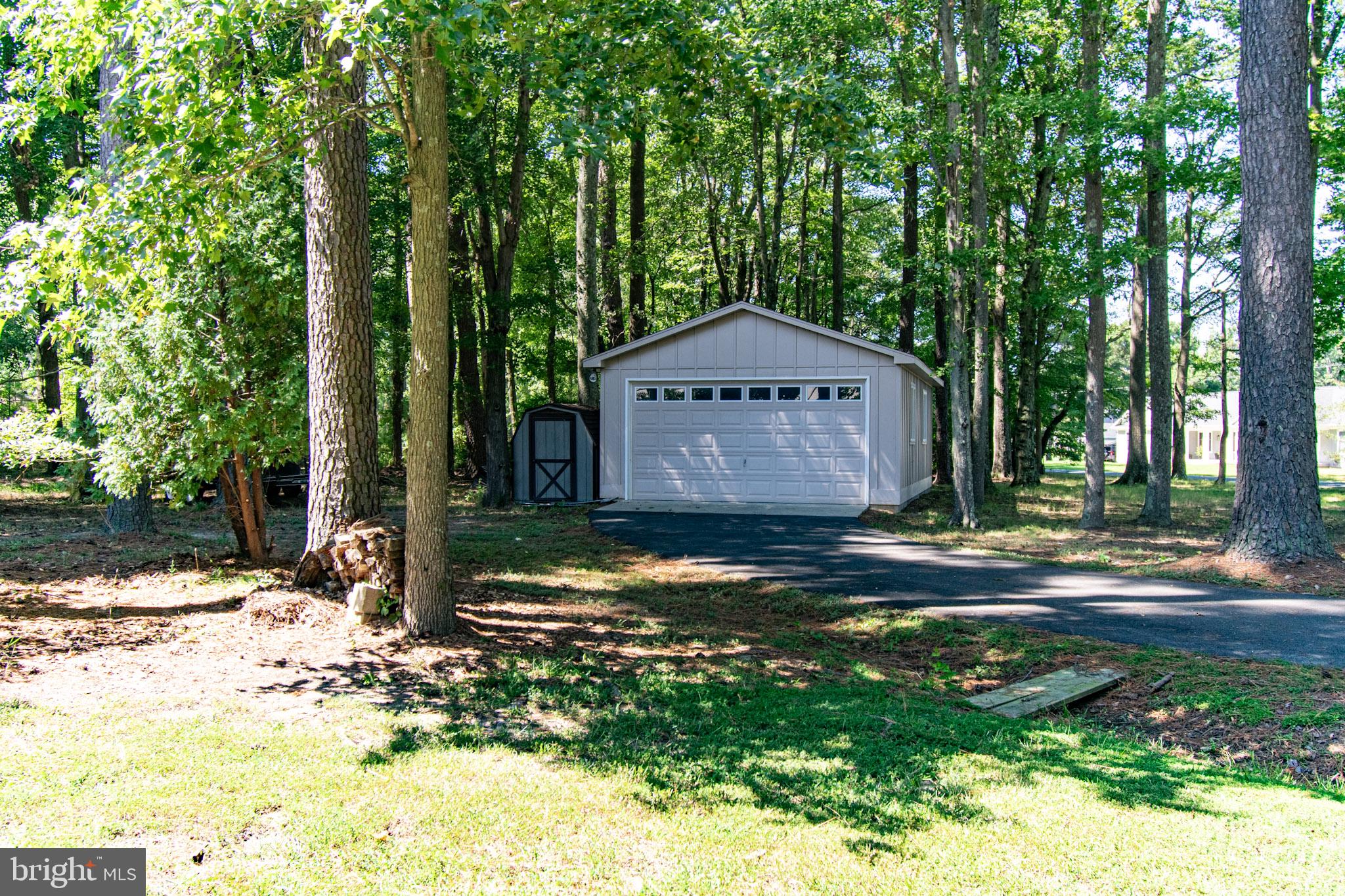 INGLETON ON THE MILES - Residential