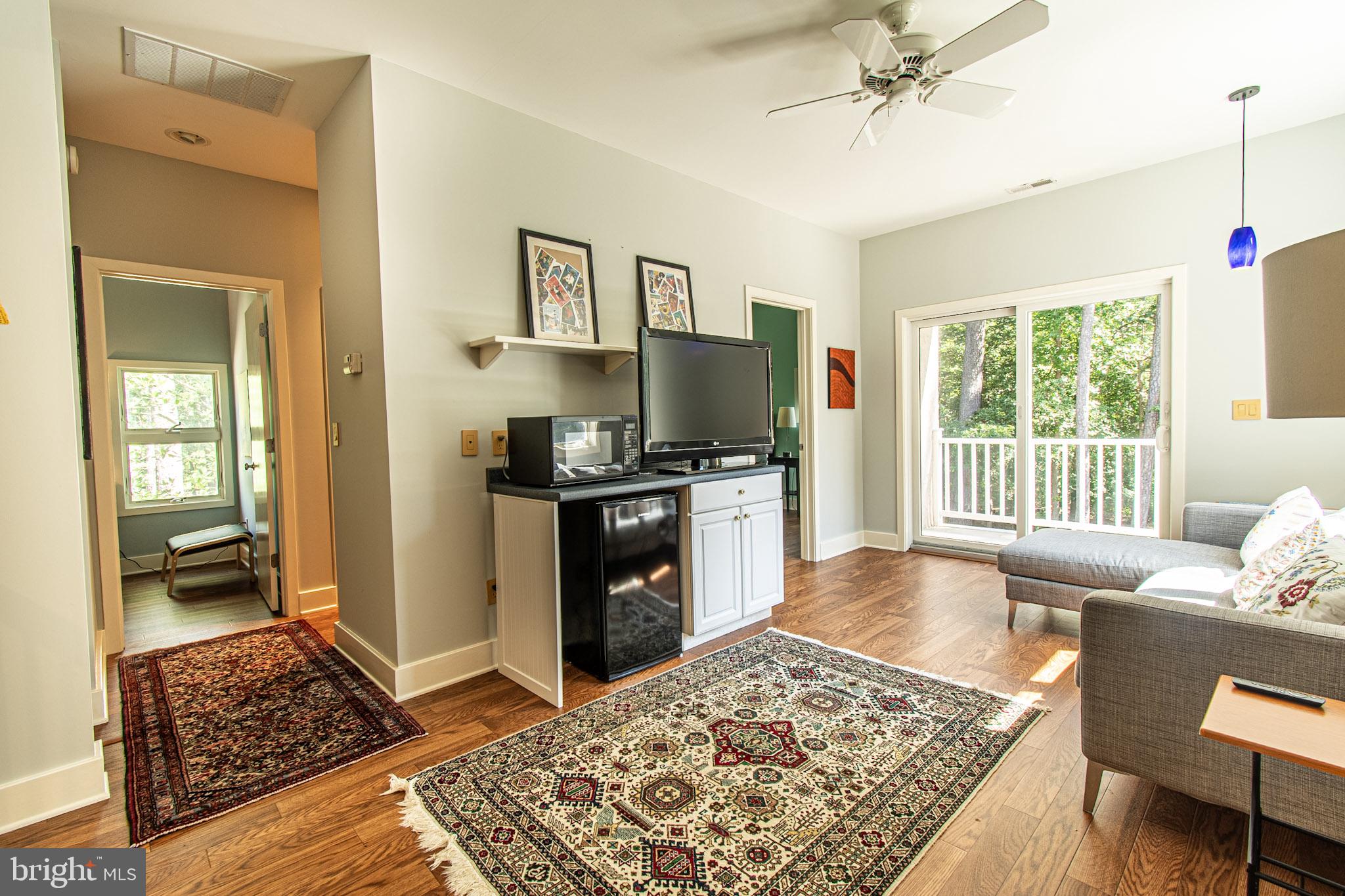 INGLETON ON THE MILES - Residential