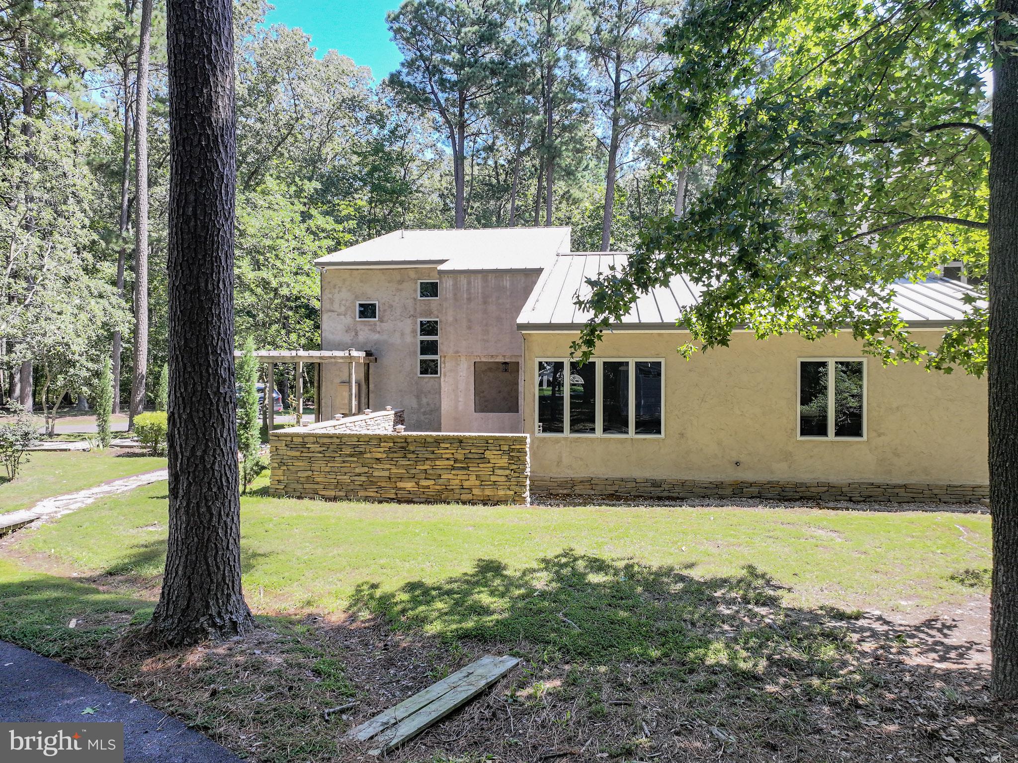 INGLETON ON THE MILES - Residential