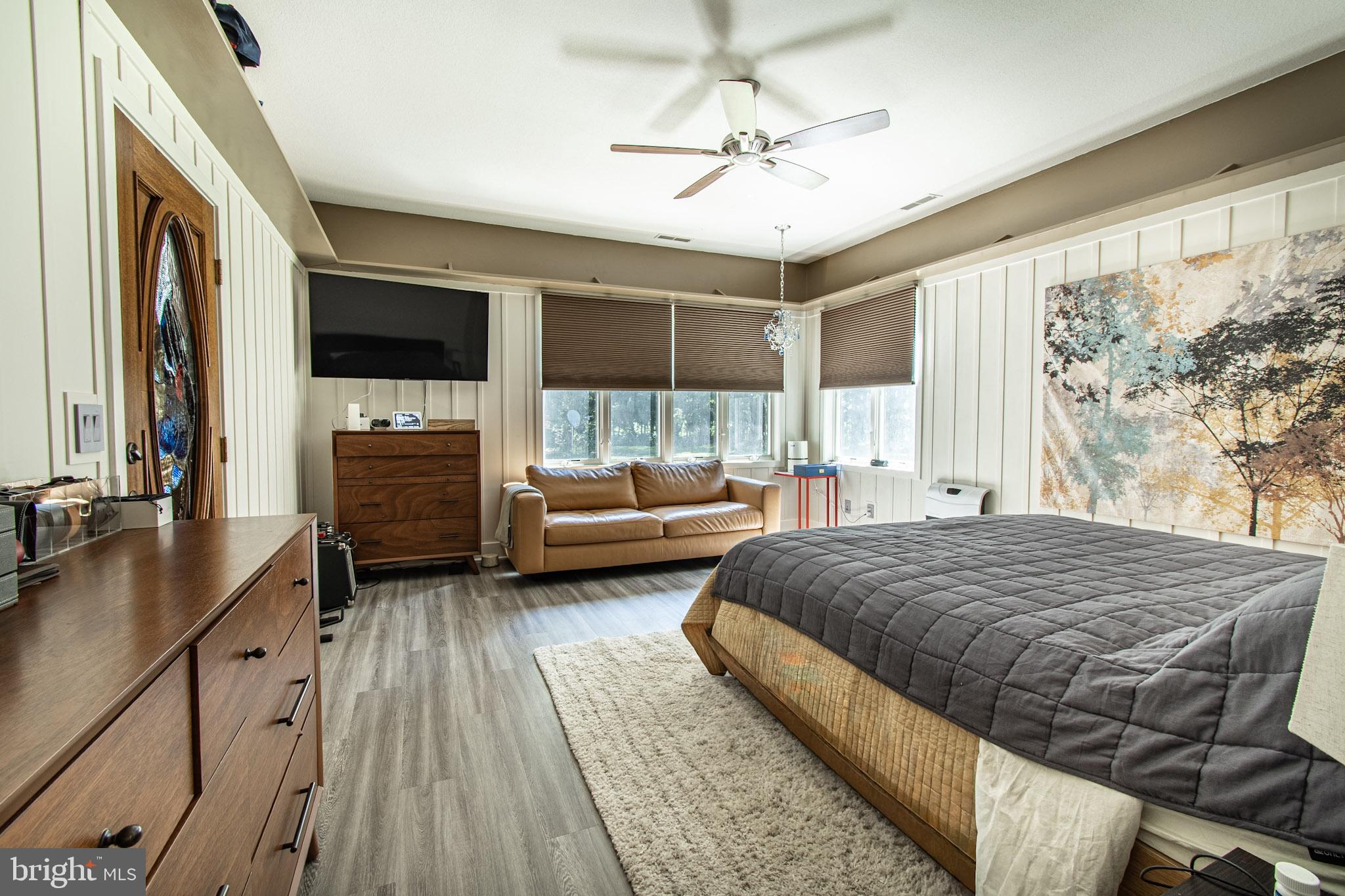 INGLETON ON THE MILES - Residential