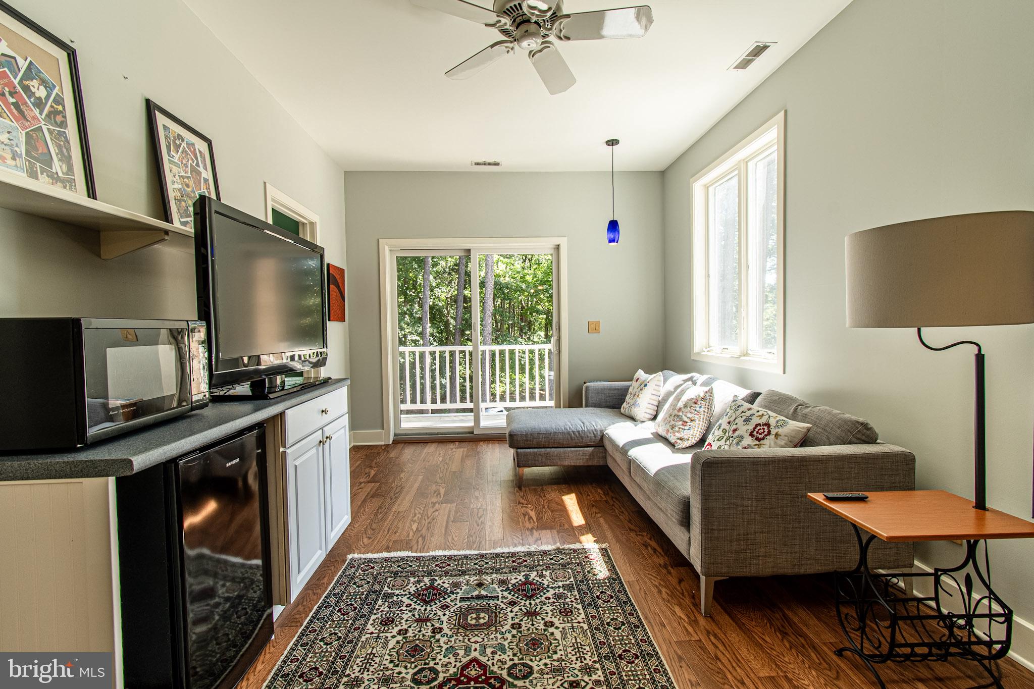 INGLETON ON THE MILES - Residential