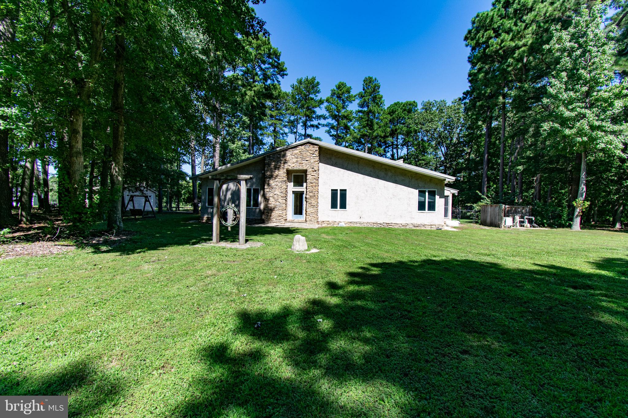 INGLETON ON THE MILES - Residential