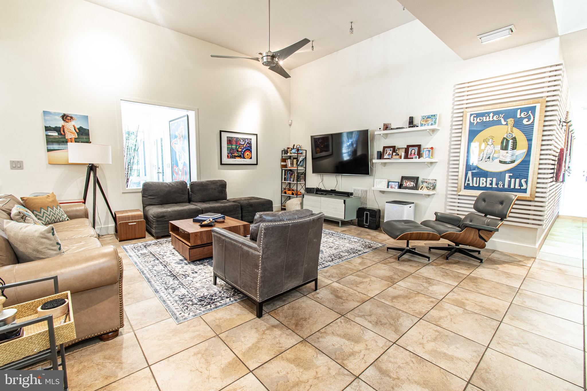 INGLETON ON THE MILES - Residential