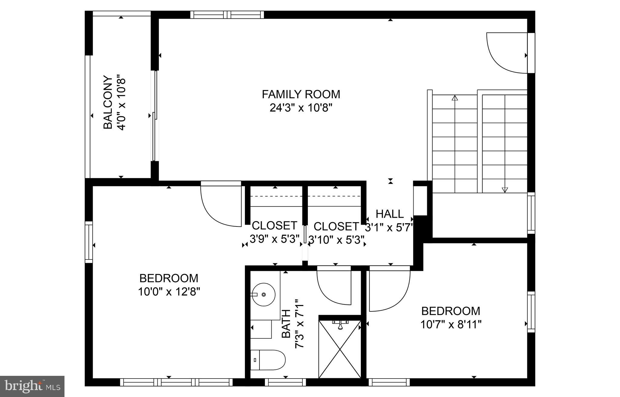 INGLETON ON THE MILES - Residential