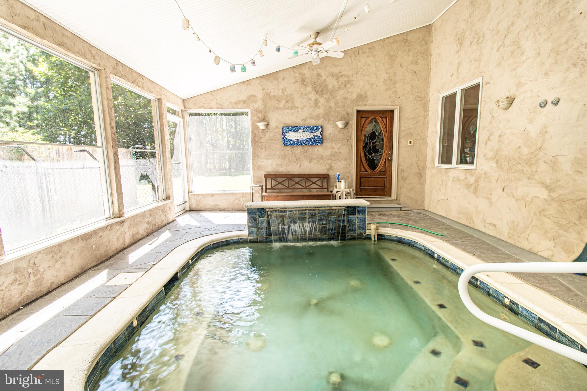 INGLETON ON THE MILES - Residential