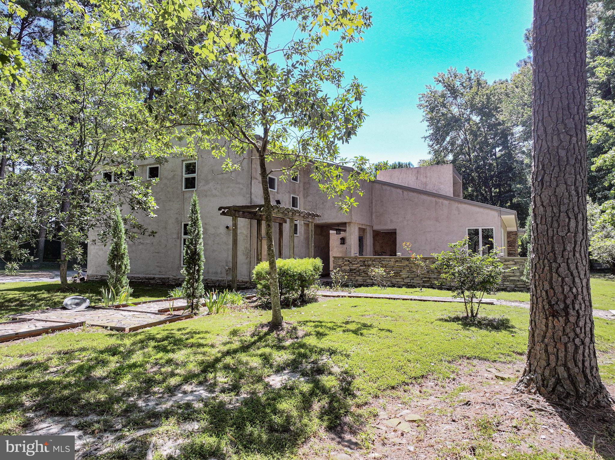 INGLETON ON THE MILES - Residential