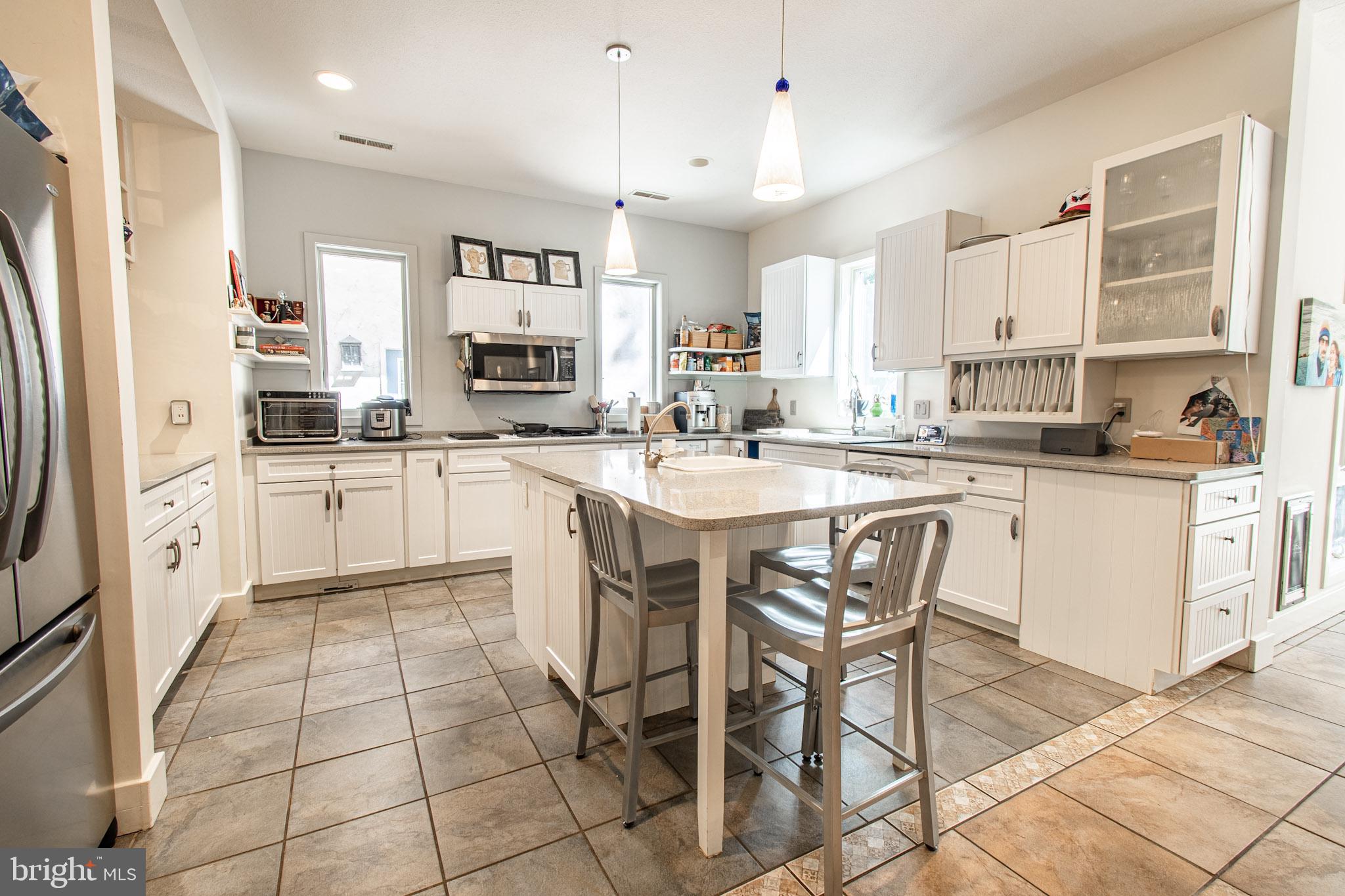 INGLETON ON THE MILES - Residential