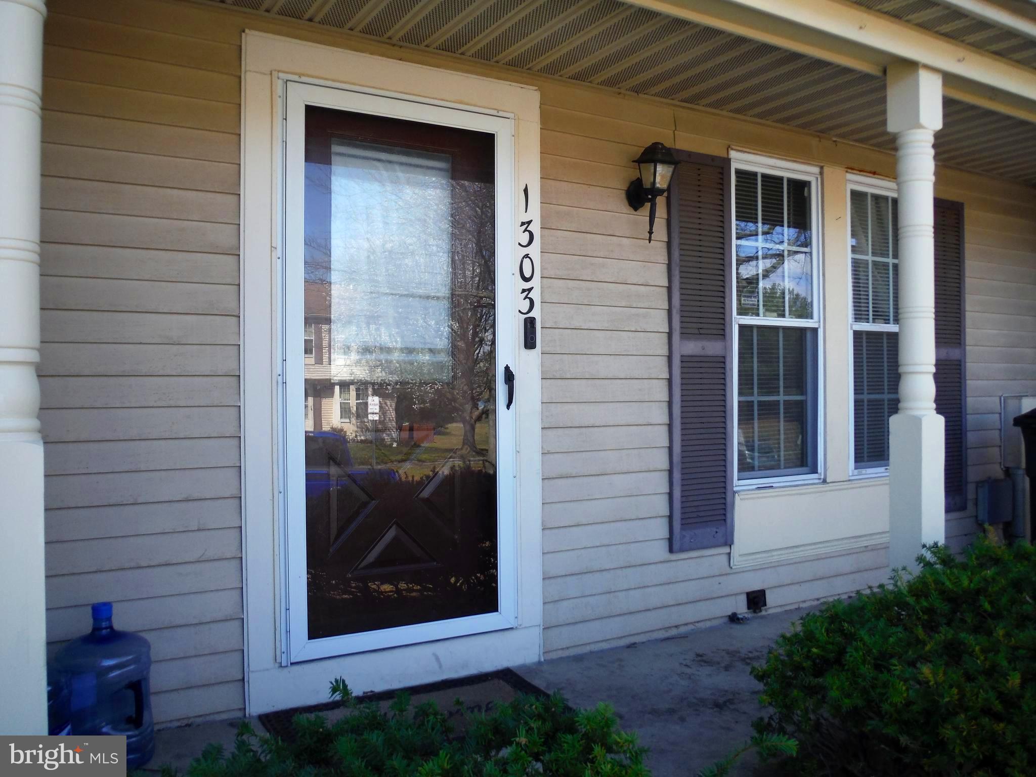 WOODBRIDGE CENTER - Residential