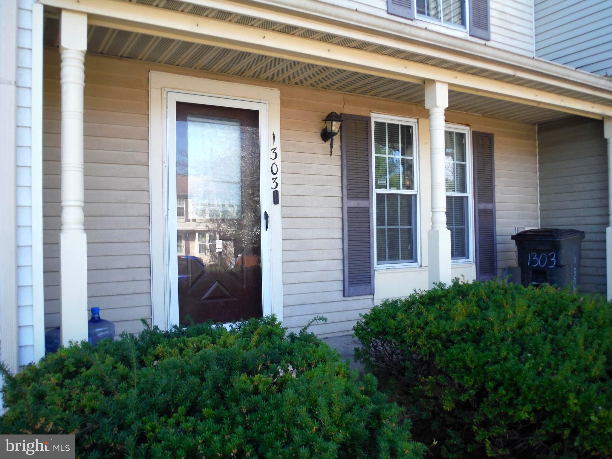 WOODBRIDGE CENTER - Residential