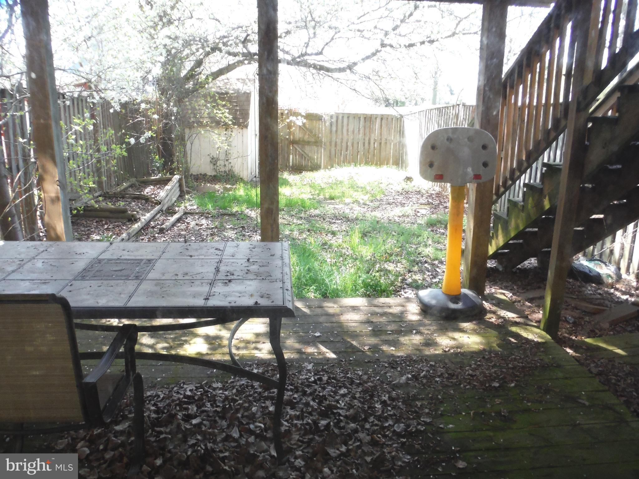 WOODBRIDGE CENTER - Residential