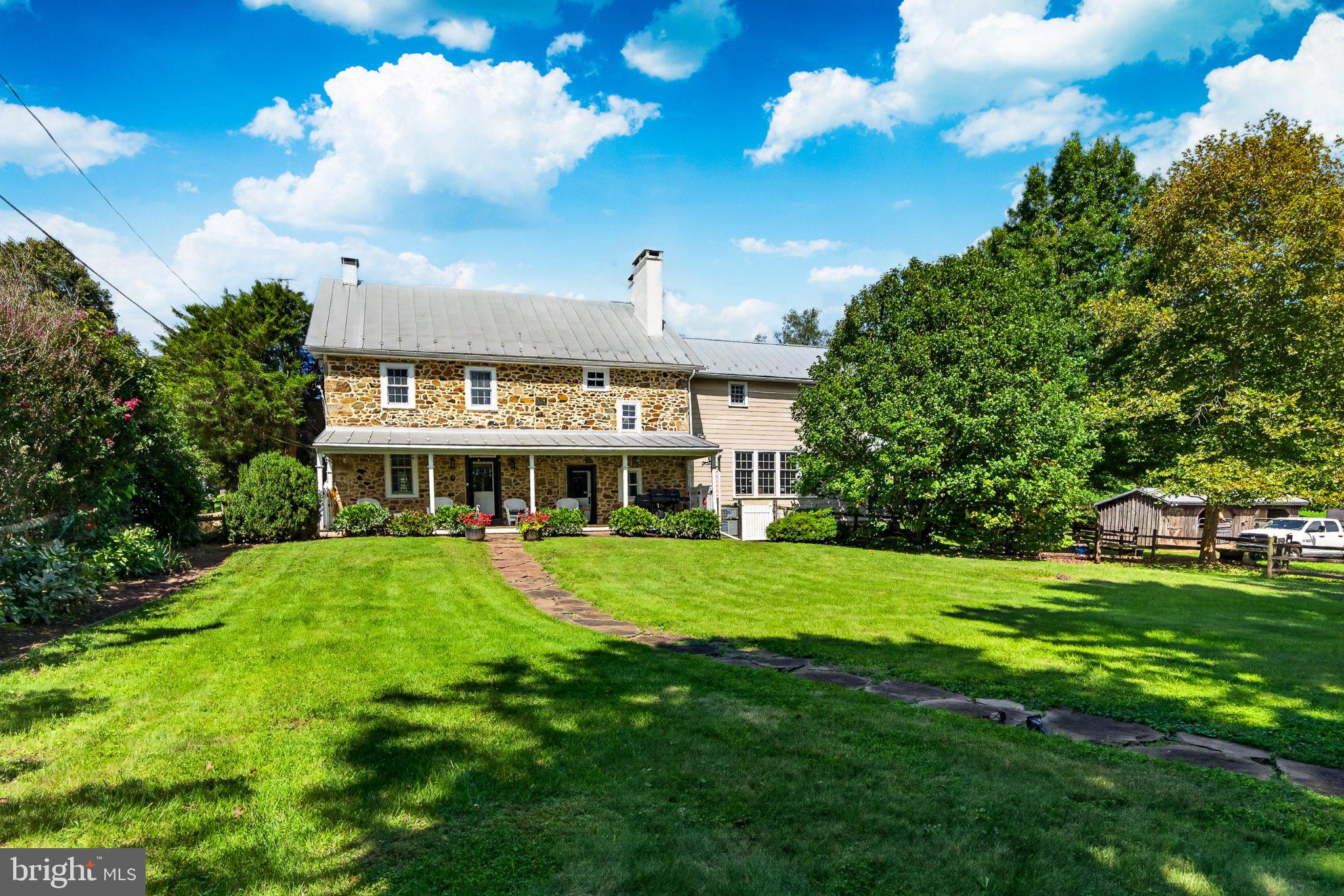 3880 COVENTRYVILLE ROAD