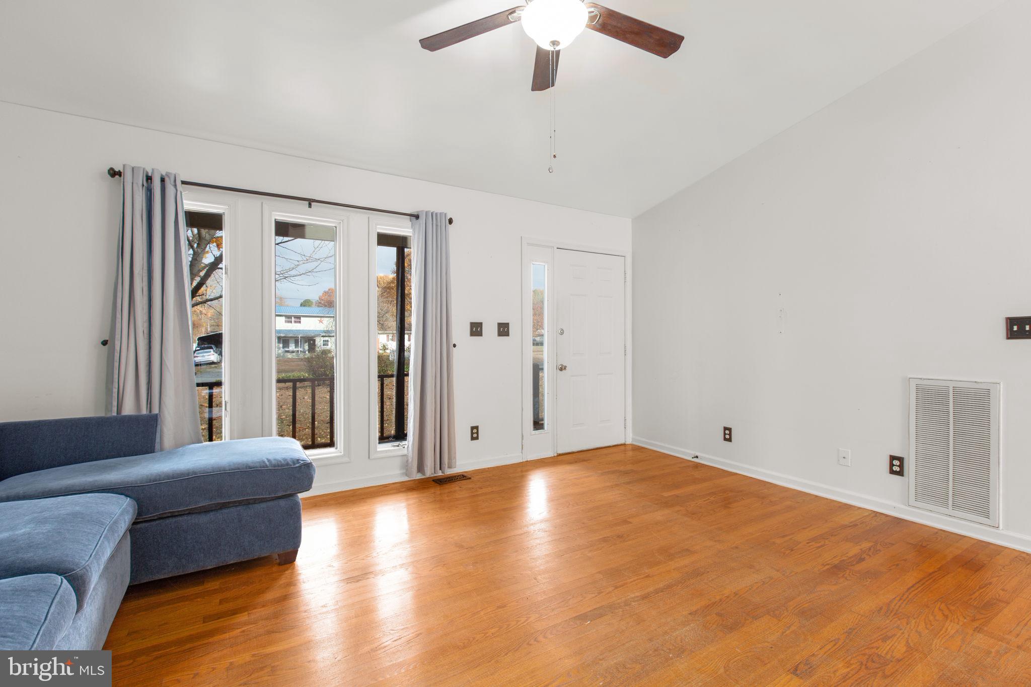 PLACID BAY - Residential