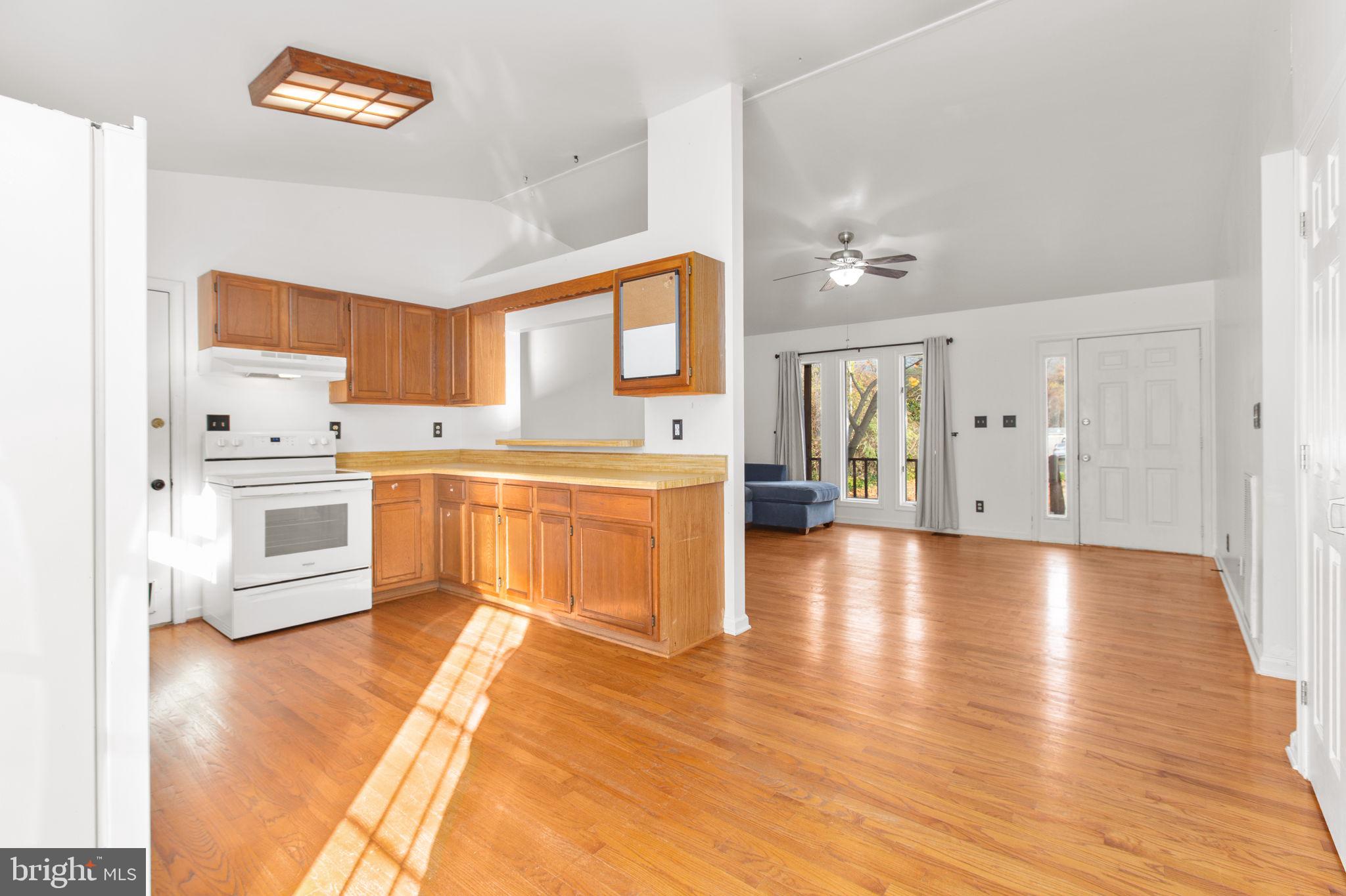 PLACID BAY - Residential