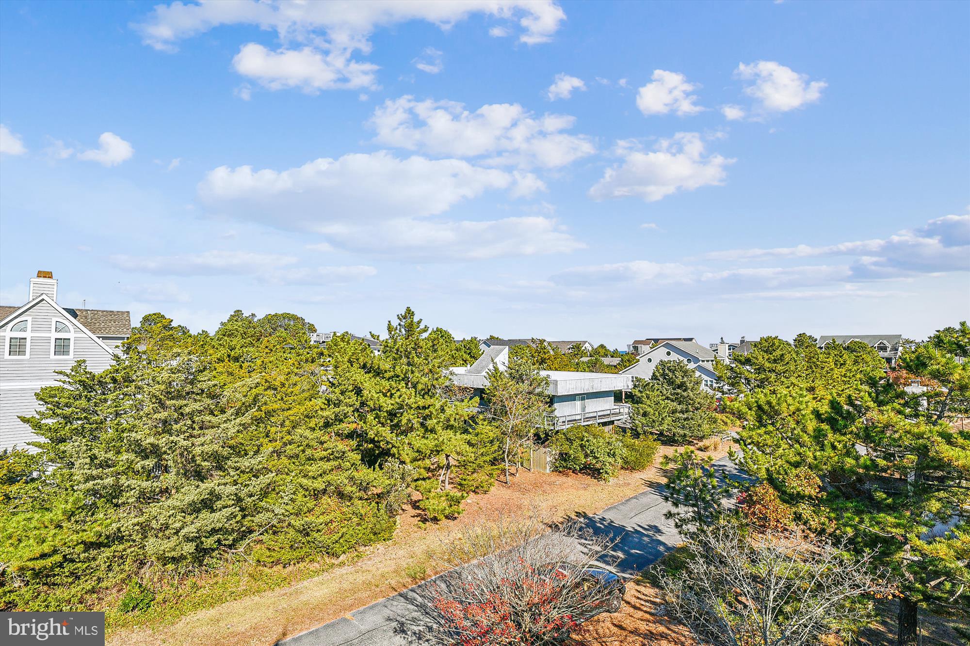 COTTON PATCH HILLS - Residential