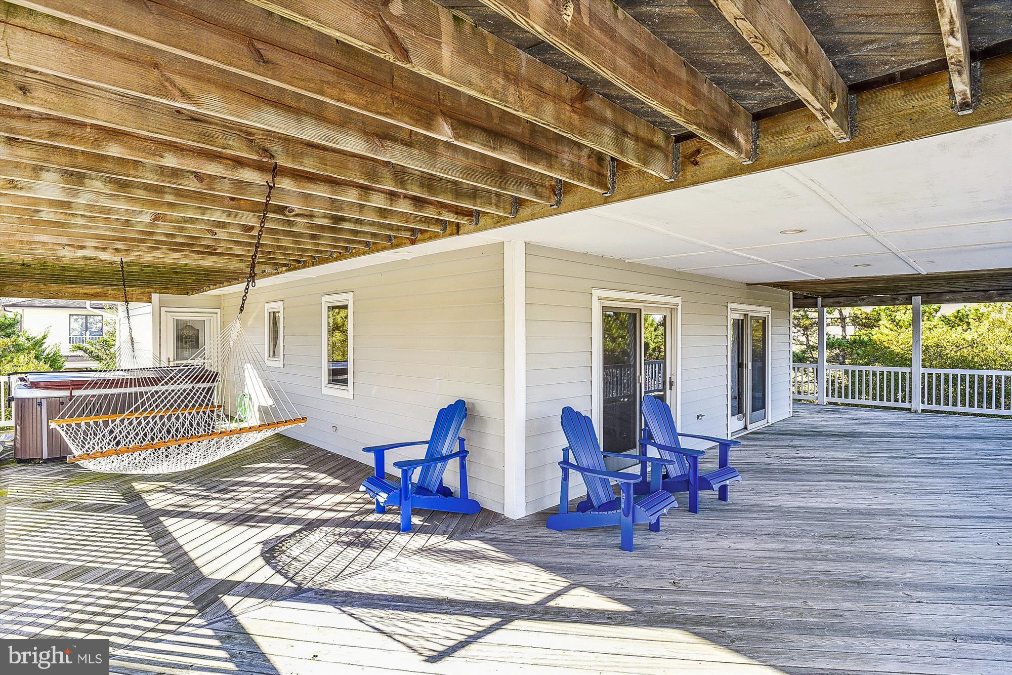 COTTON PATCH HILLS - Residential