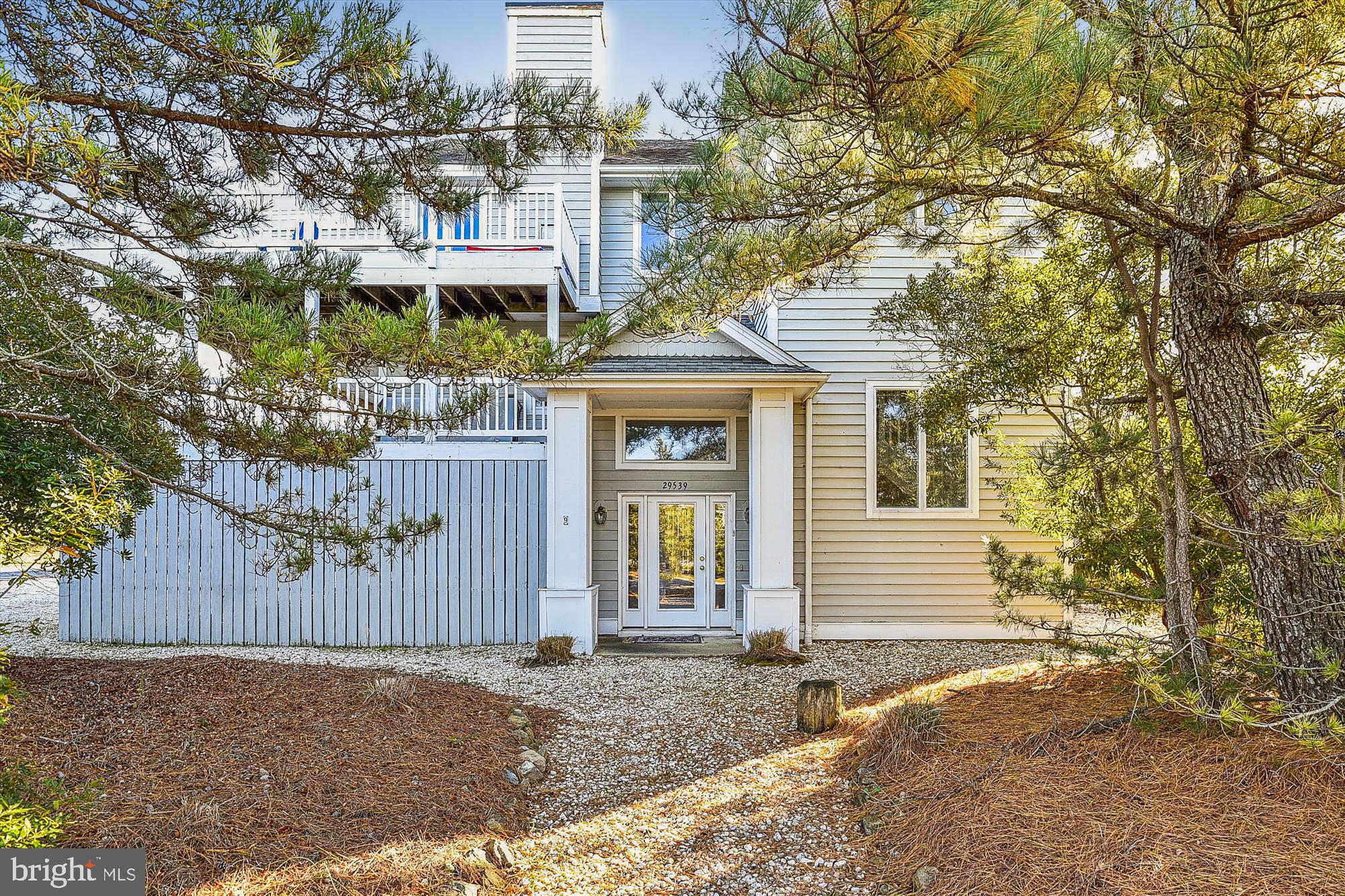 COTTON PATCH HILLS - Residential