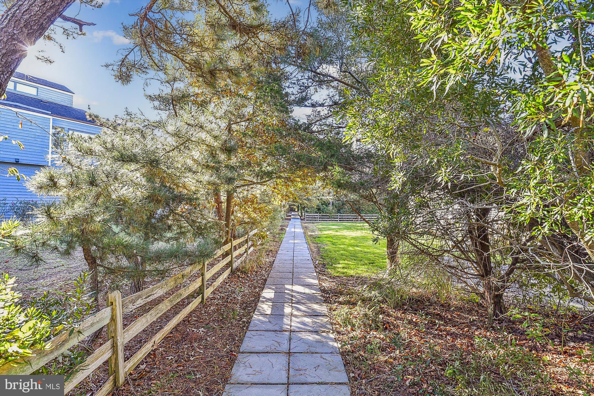 COTTON PATCH HILLS - Residential