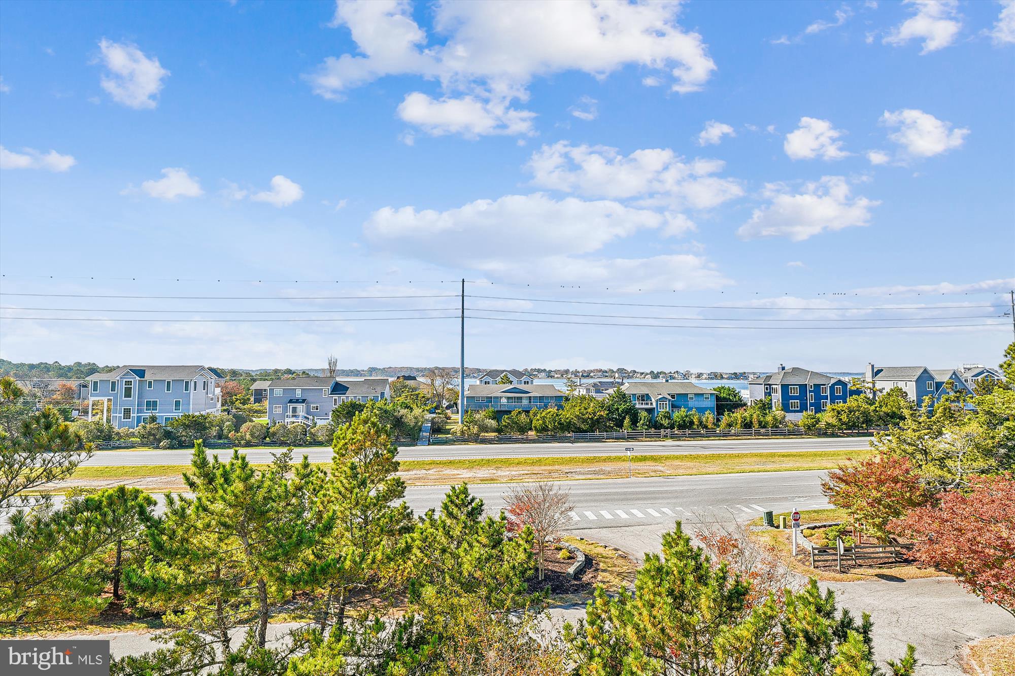 COTTON PATCH HILLS - Residential