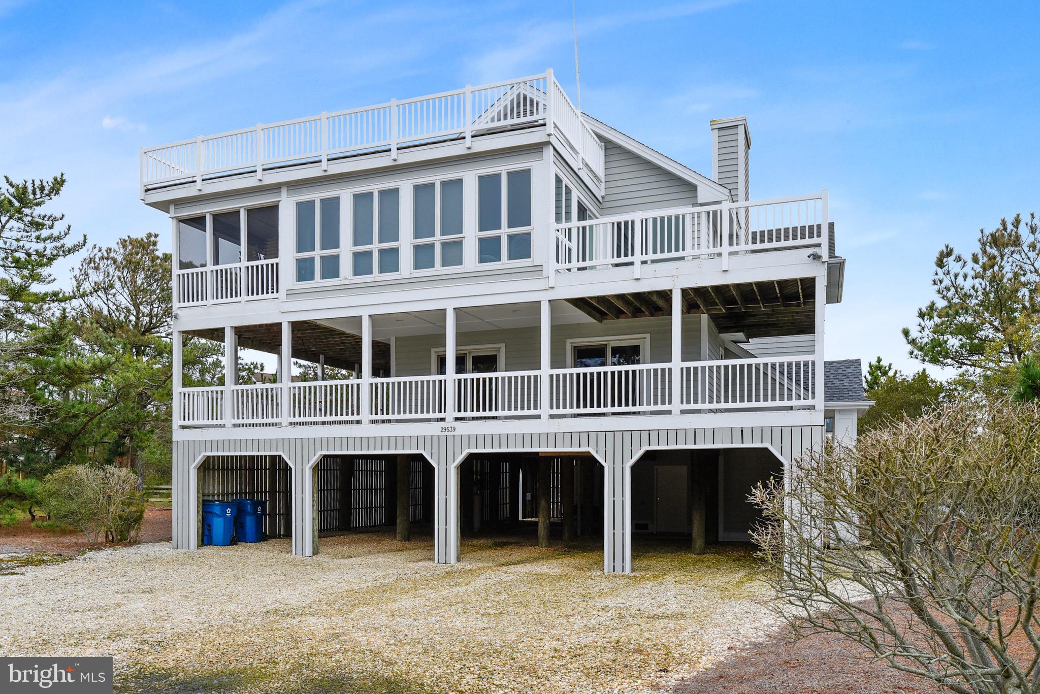 COTTON PATCH HILLS - Residential