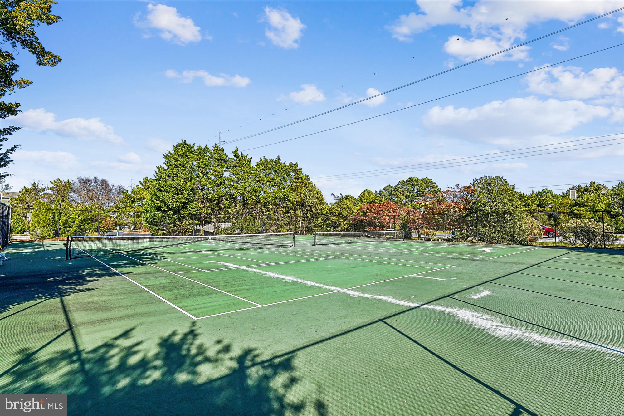 COTTON PATCH HILLS - Residential