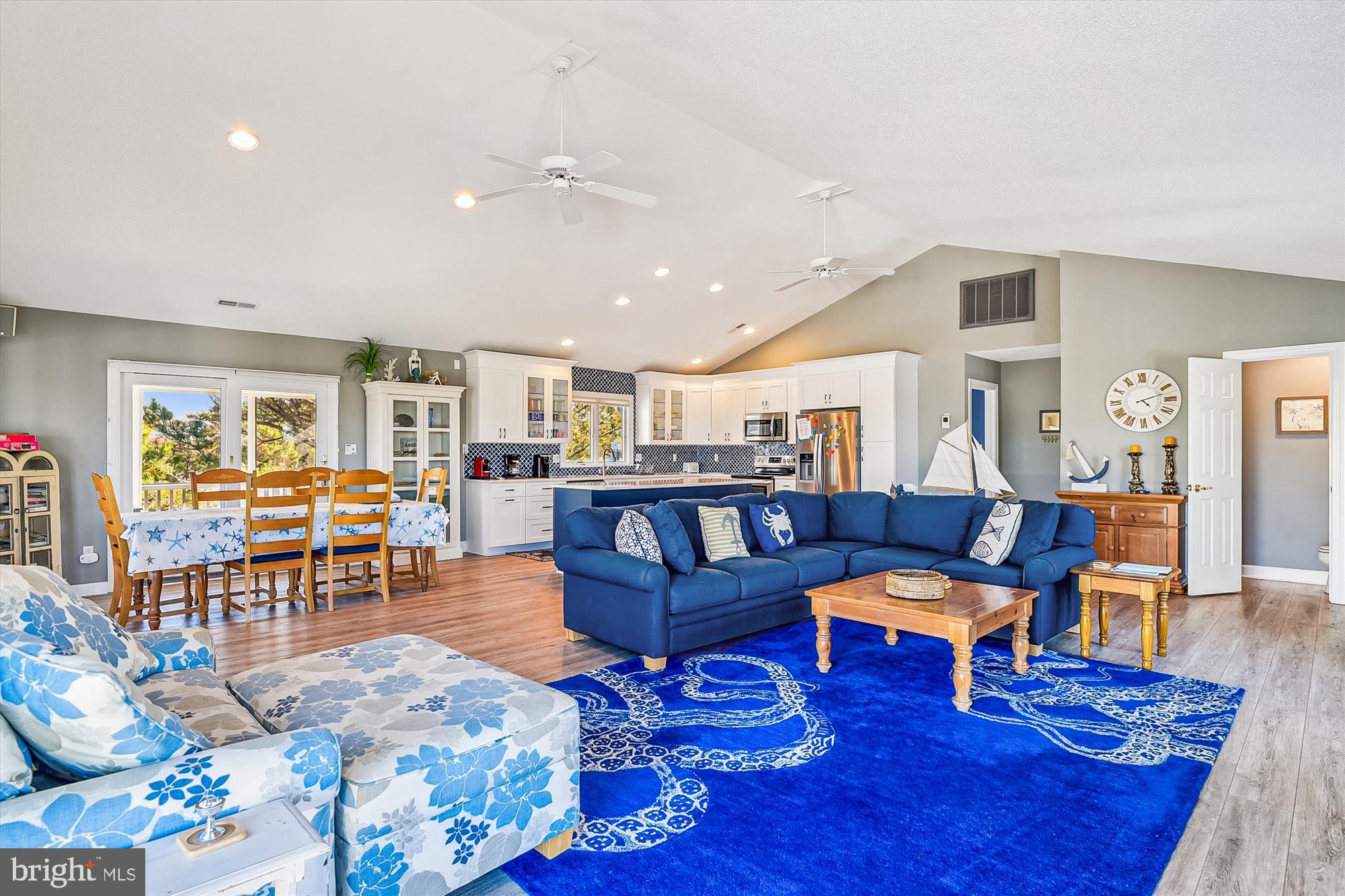 COTTON PATCH HILLS - Residential