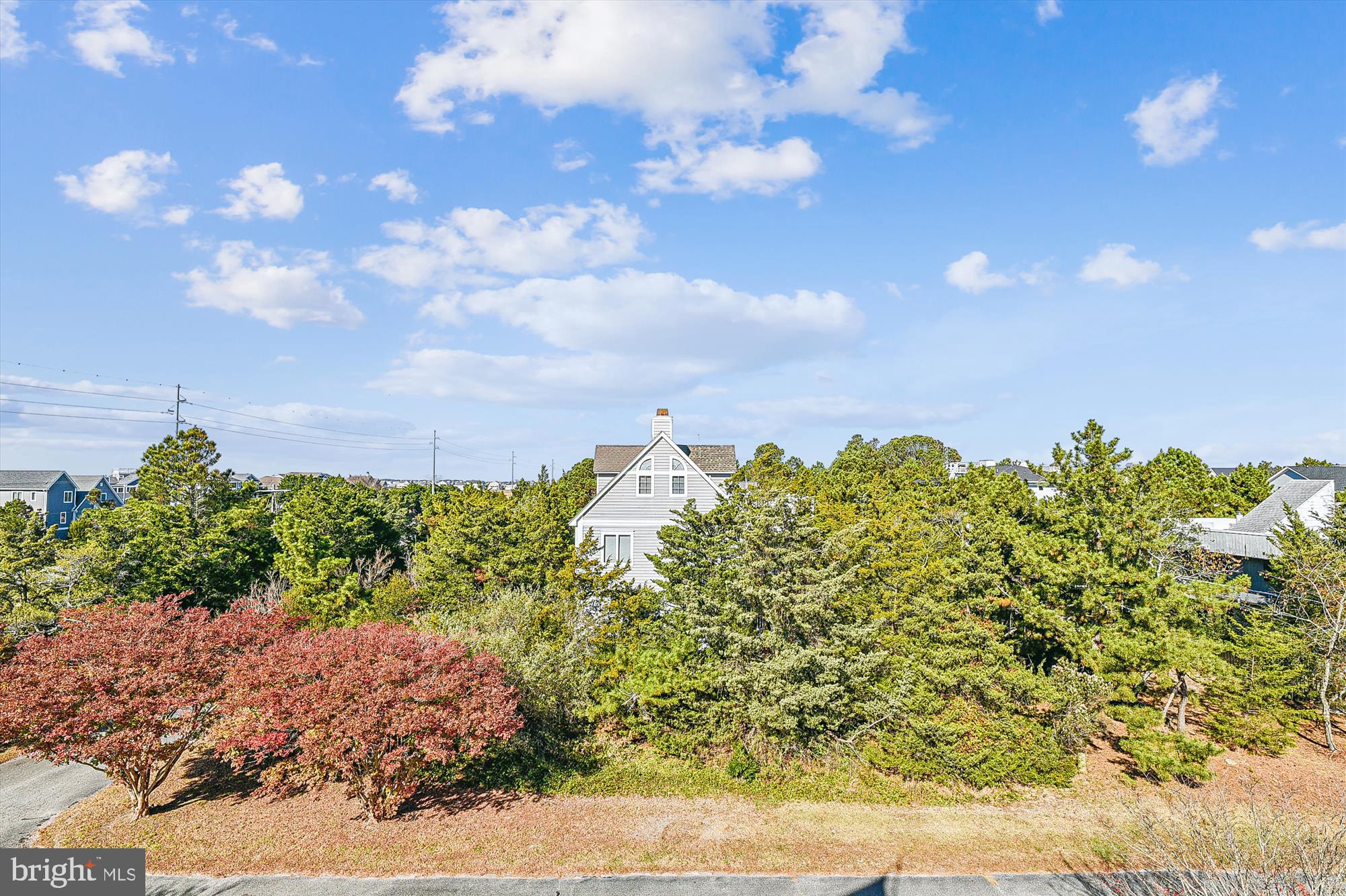 COTTON PATCH HILLS - Residential