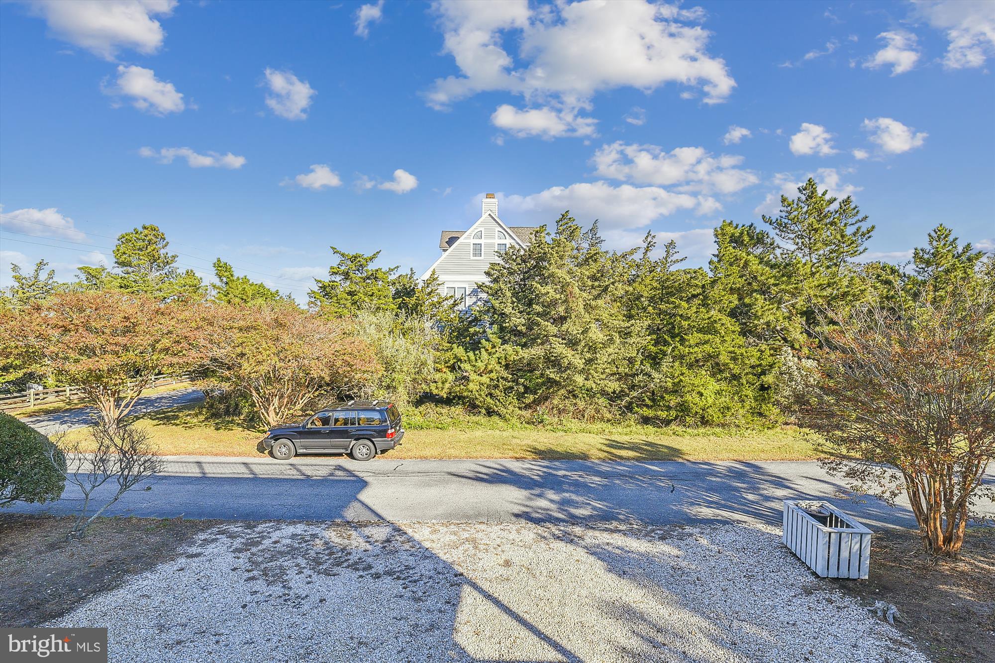 COTTON PATCH HILLS - Residential