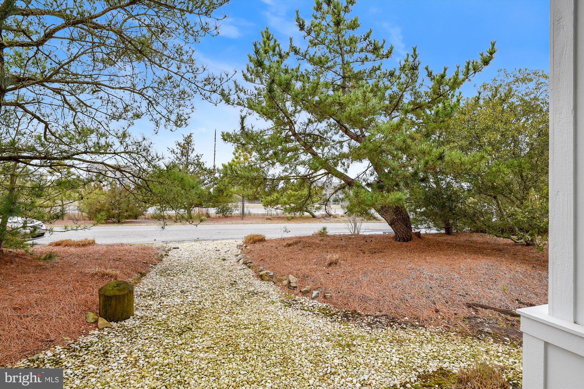 COTTON PATCH HILLS - Residential