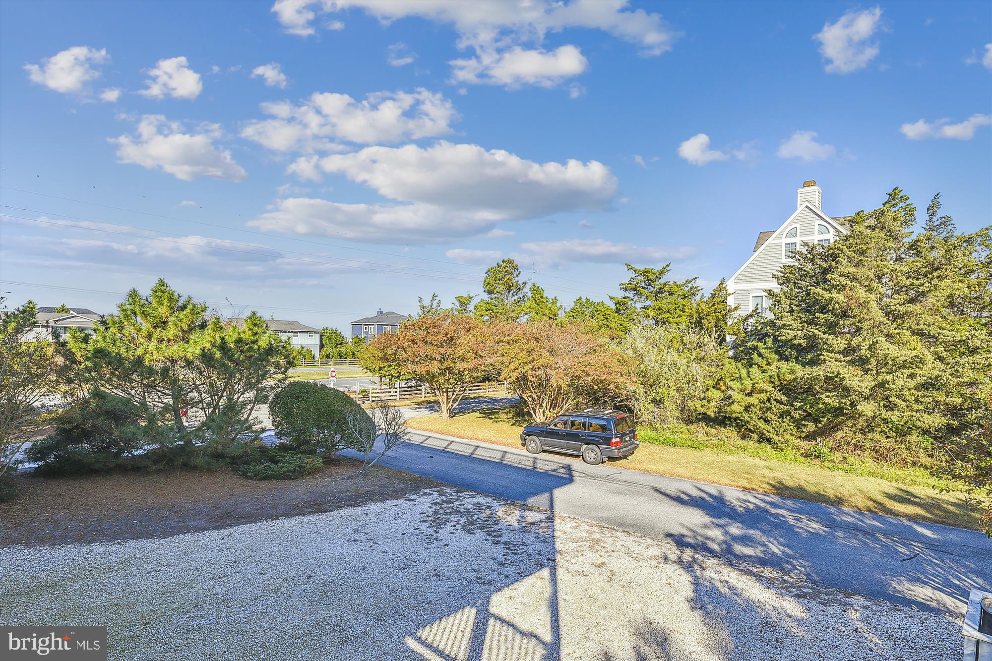 COTTON PATCH HILLS - Residential