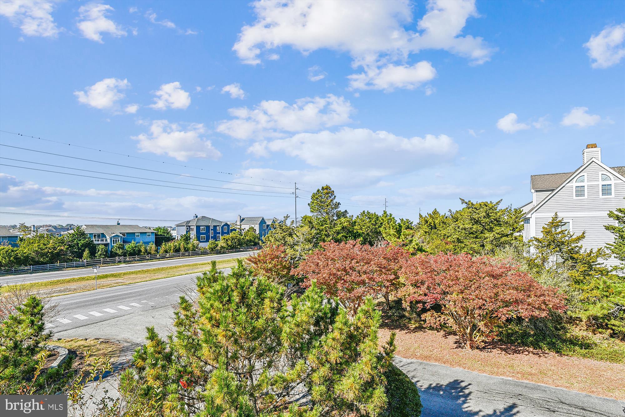 COTTON PATCH HILLS - Residential