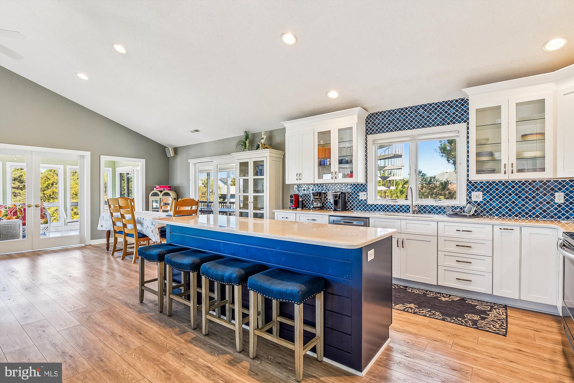 COTTON PATCH HILLS - Residential