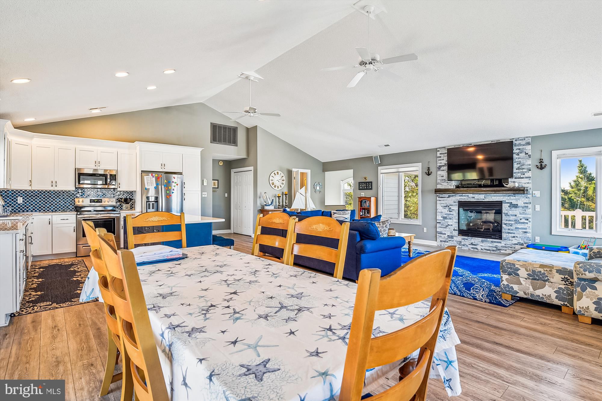 COTTON PATCH HILLS - Residential