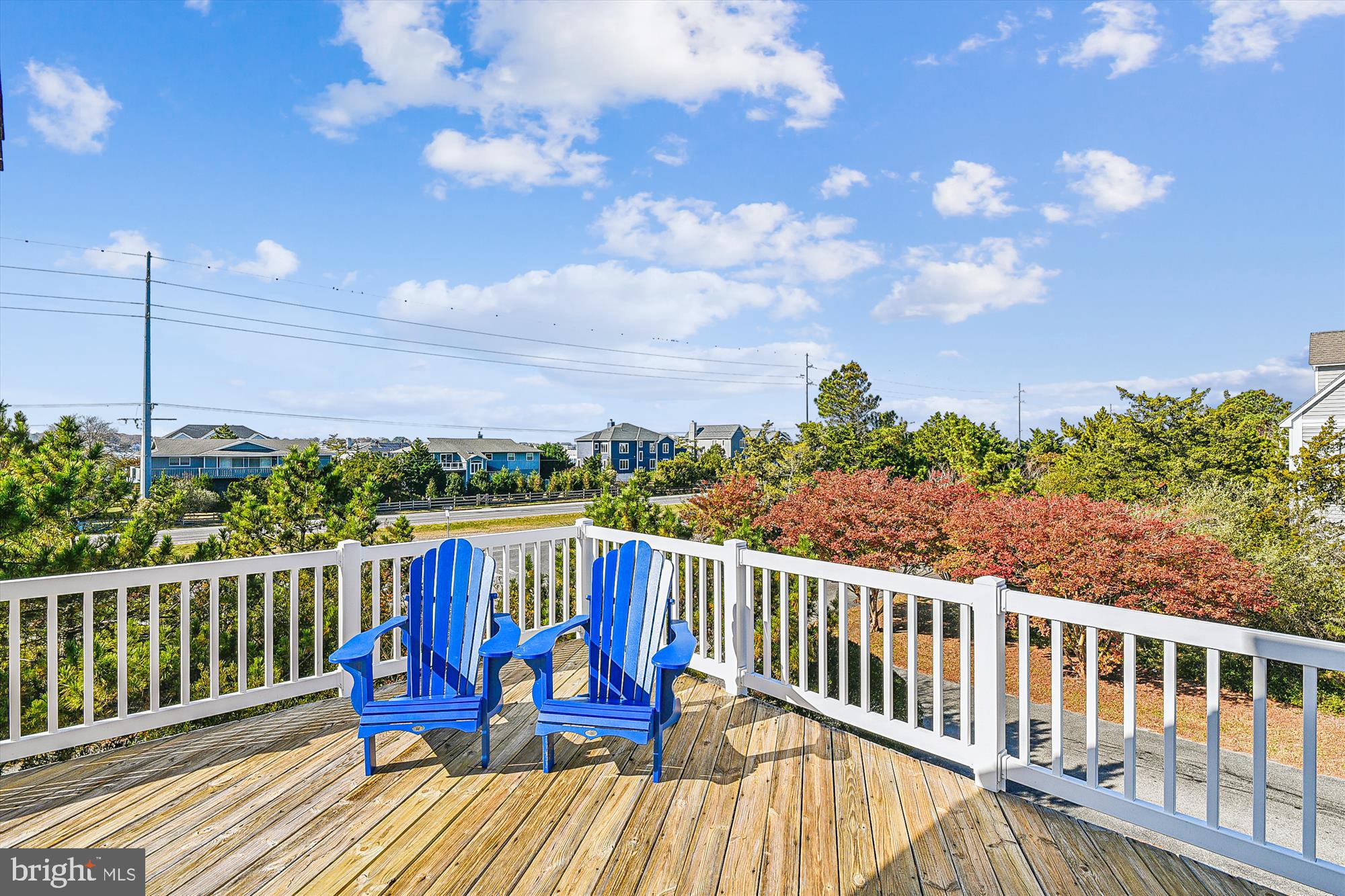 COTTON PATCH HILLS - Residential