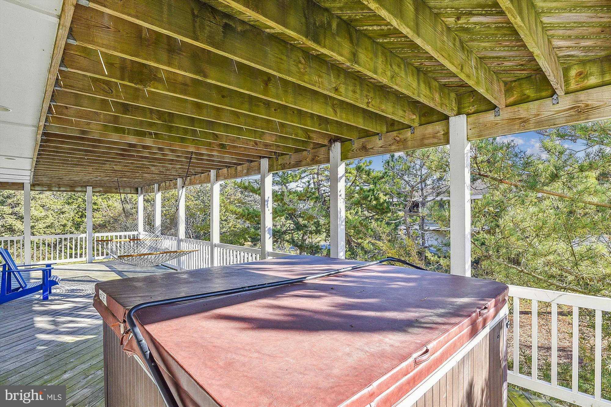 COTTON PATCH HILLS - Residential