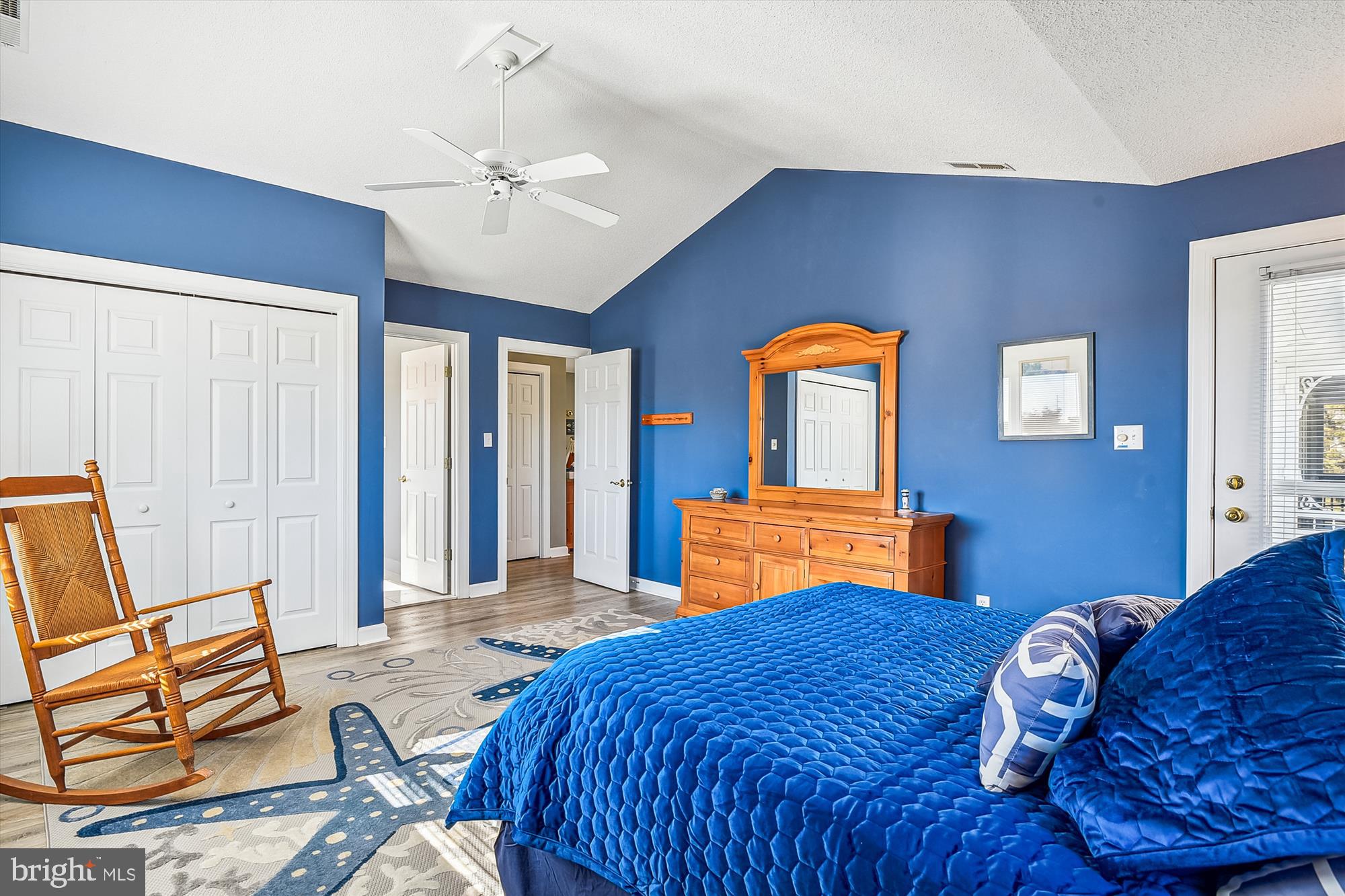 COTTON PATCH HILLS - Residential